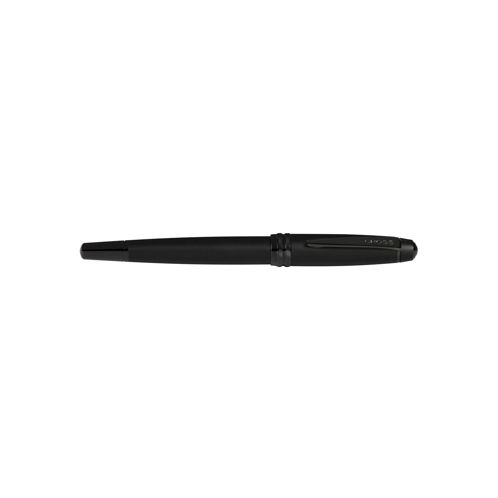 Cross Bailey Matte Black Rollerball Pen