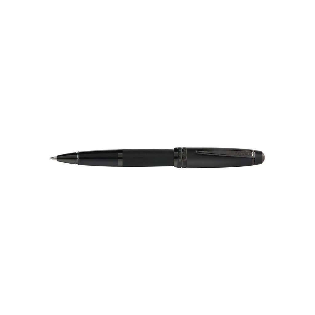 Cross Bailey Matte Black Rollerball Pen