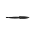 Cross Bailey Matte Black Rollerball Pen