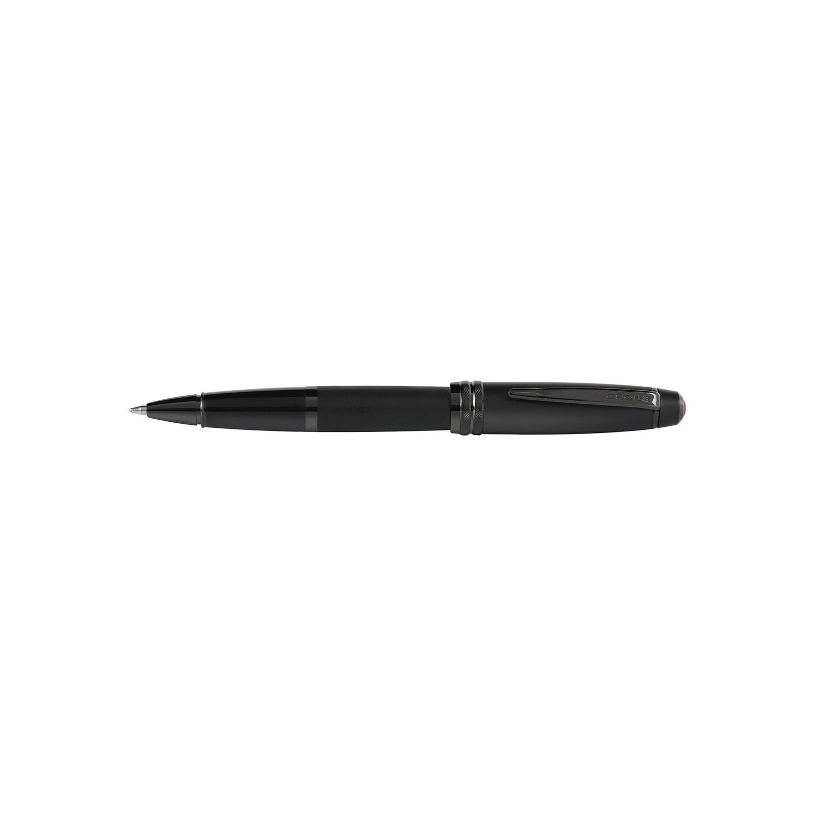 Cross Bailey Matte Black Rollerball Pen