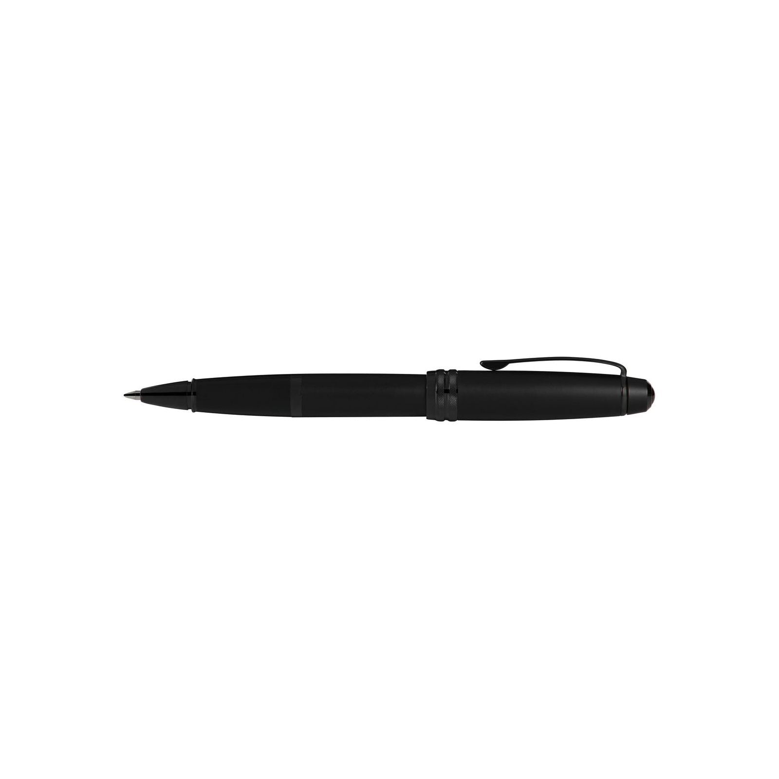 Cross Bailey Matte Black Rollerball Pen