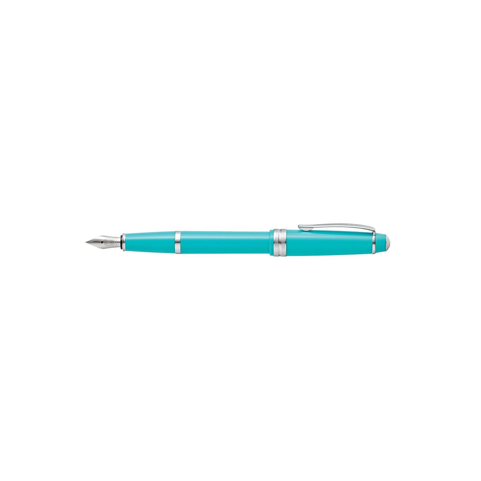 Cross Bailey Light Teal Fountain Pen