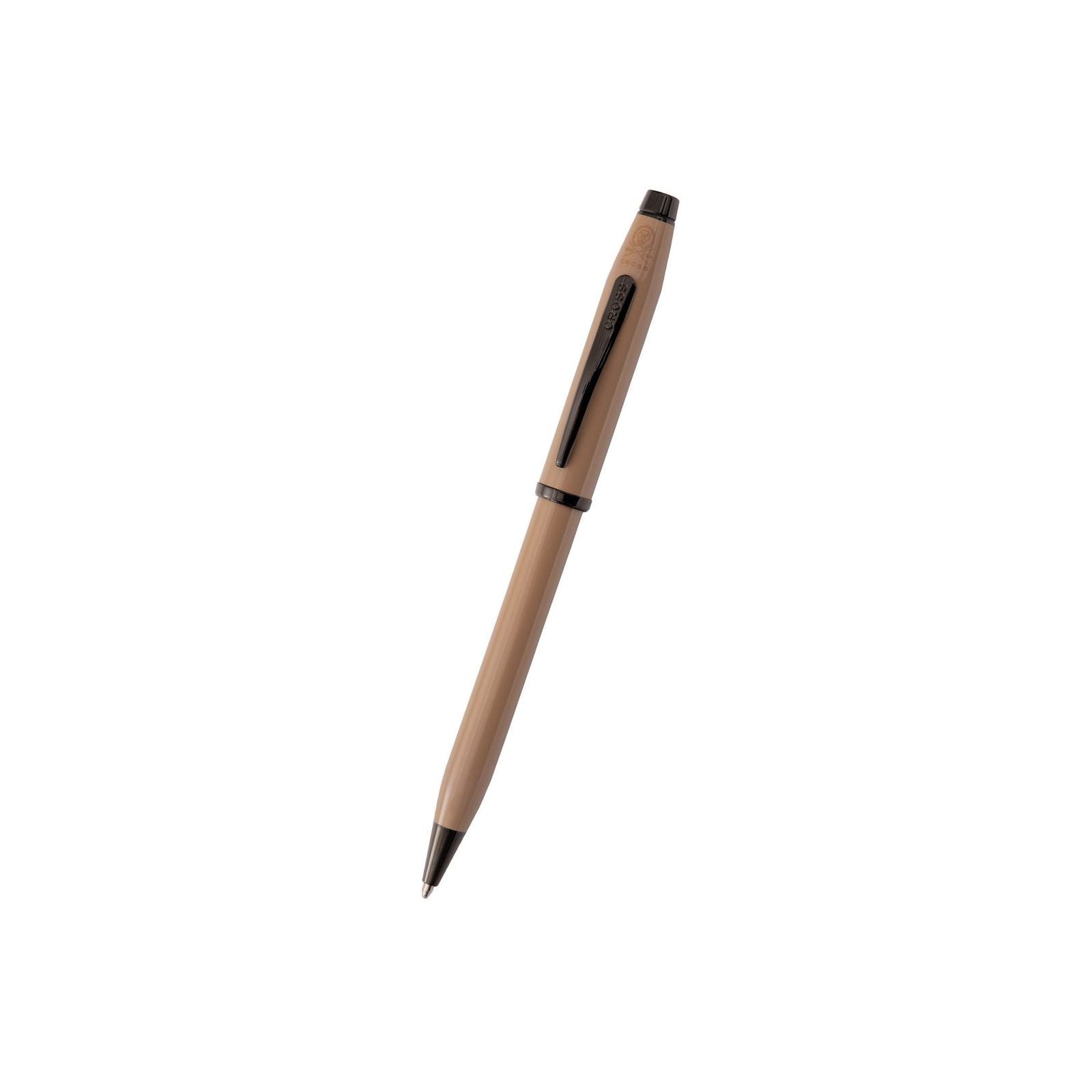 Cross Century II Earthy Beige Ballpoint Pen full view