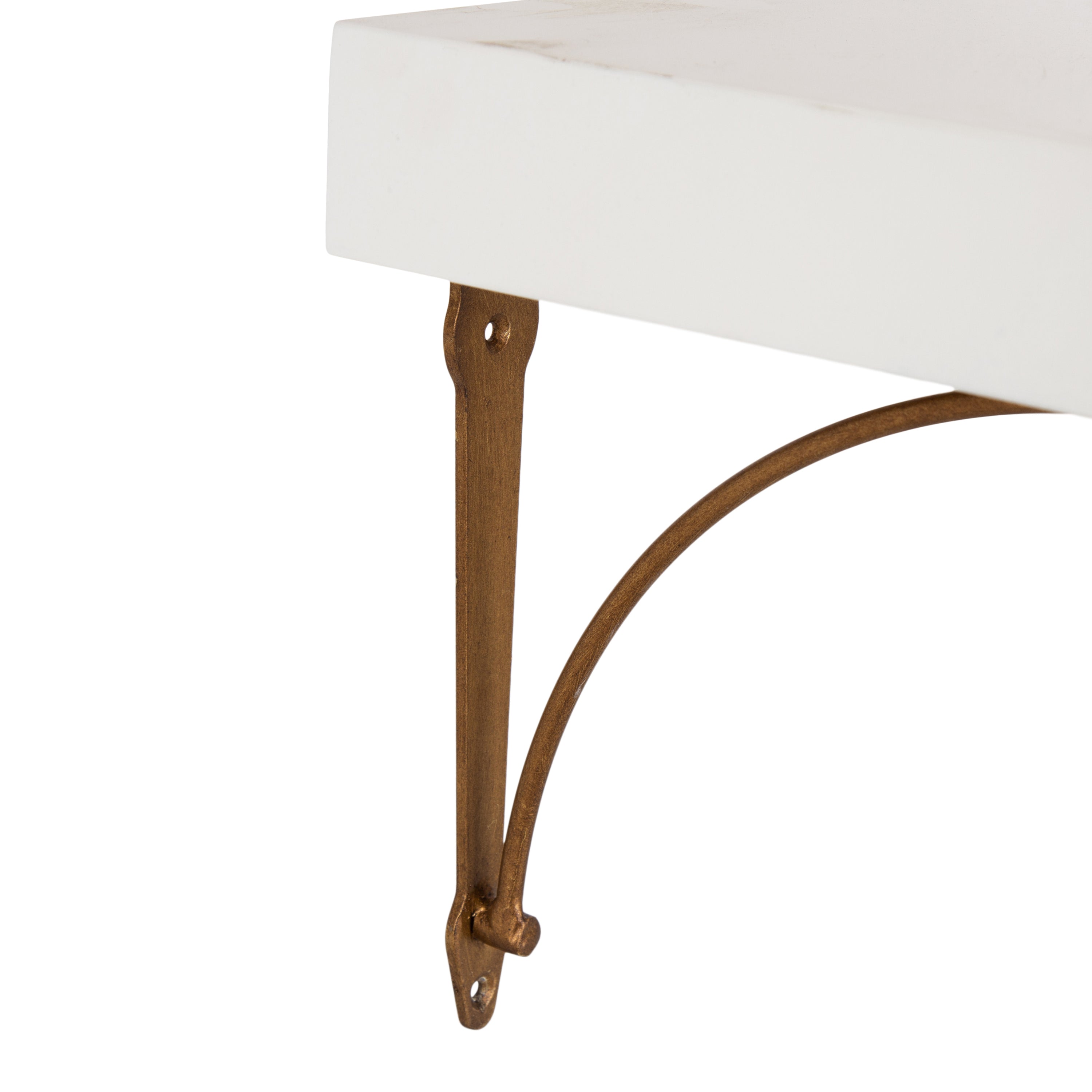 Hatley Floating Shelf Set