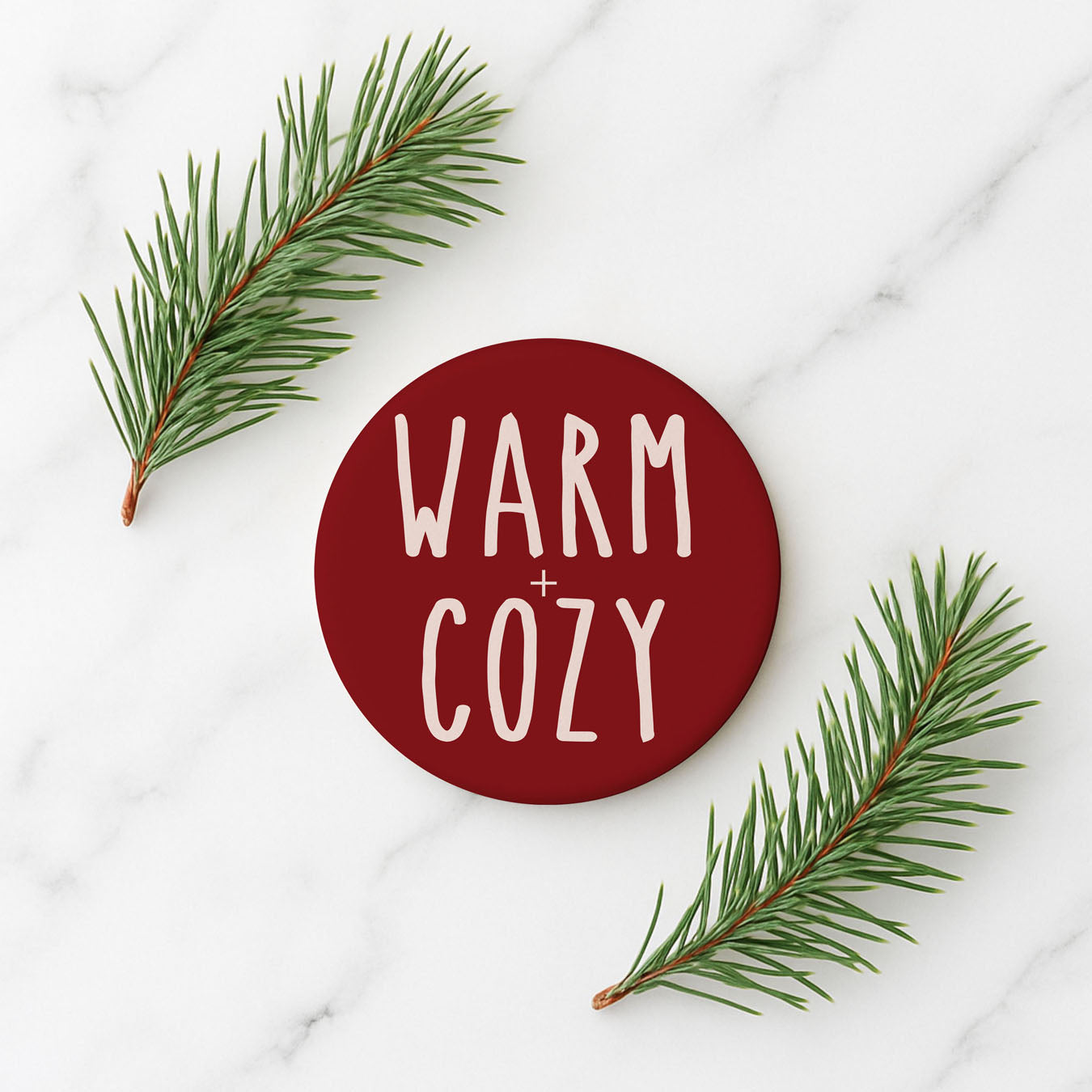 Minimalist Christmas