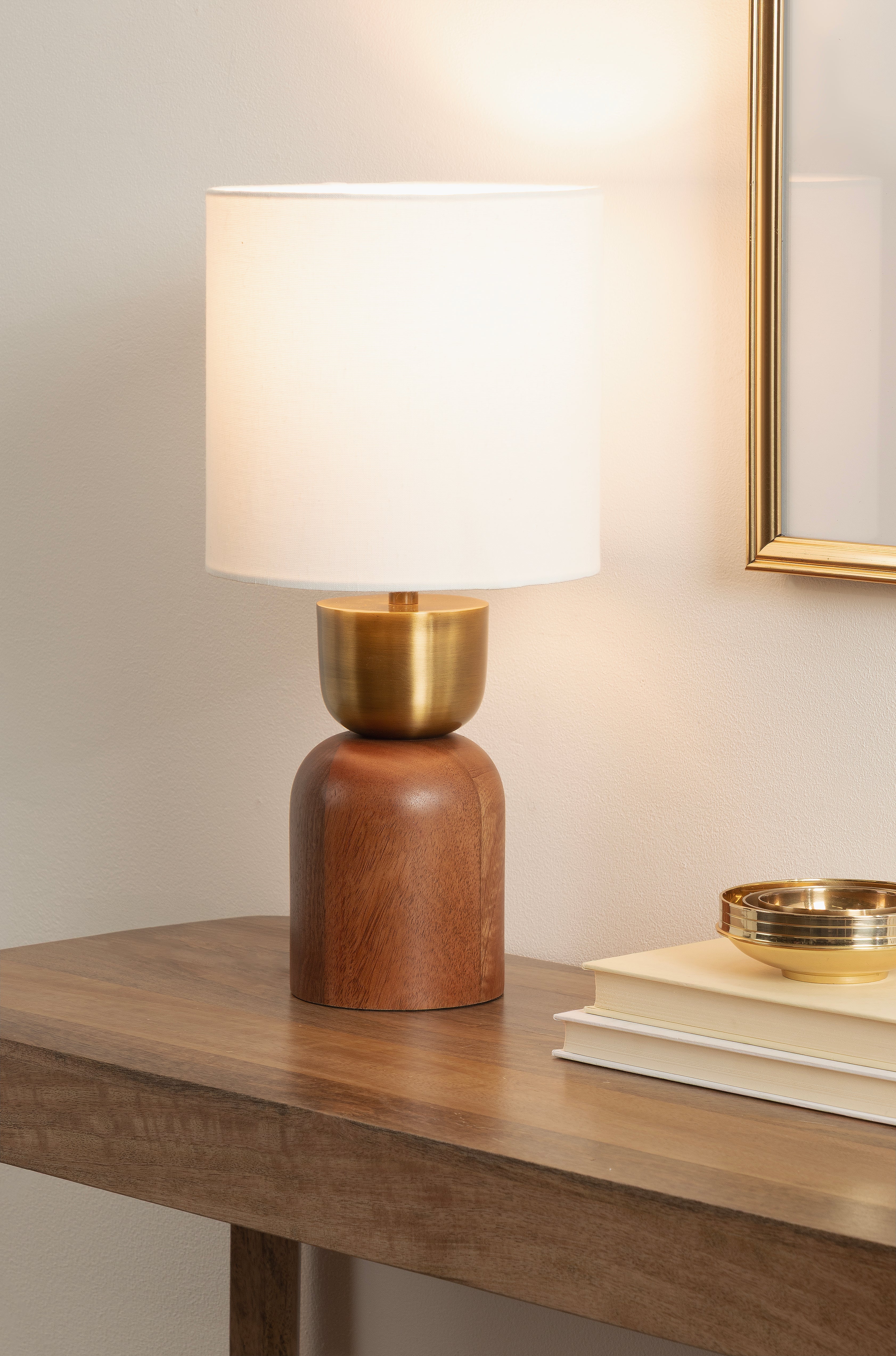 Marley Table Lamp