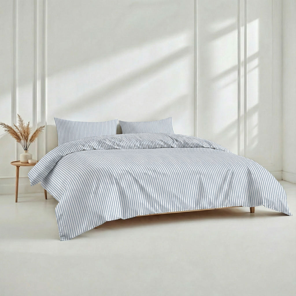 Luxe Australian Cotton Sateen Bedding Bundle