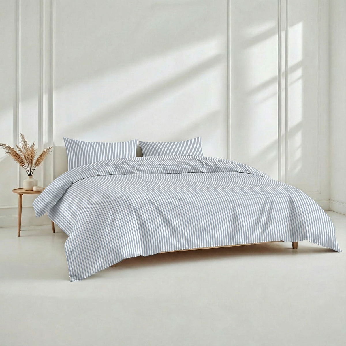 Luxe Australian Cotton Sateen Bedding Bundle