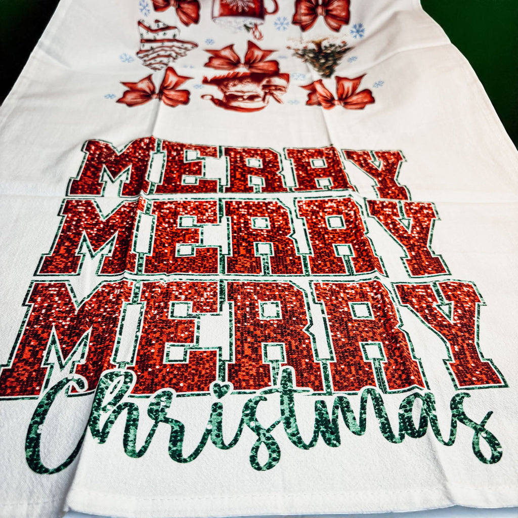 Merry Christmas