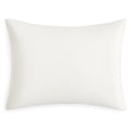 Charmeuse Mulberry Silk Pillowcase with Classic Piping