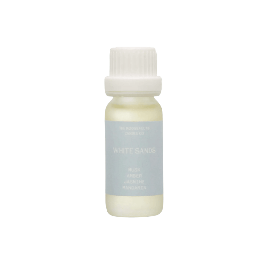 White Sands Oil Blend