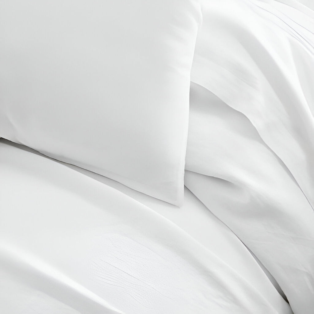 Linen Duvet Cover Set