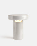 Slot Table Lamp