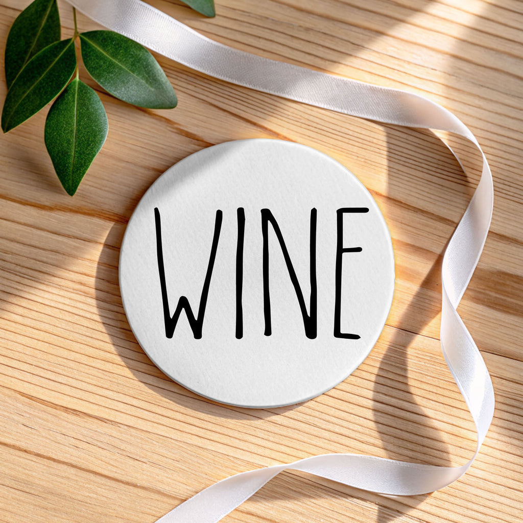 Minimalist Coasters