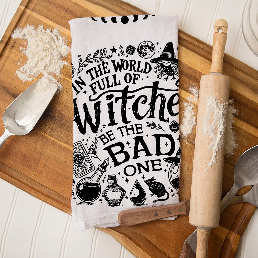 Witchcraft