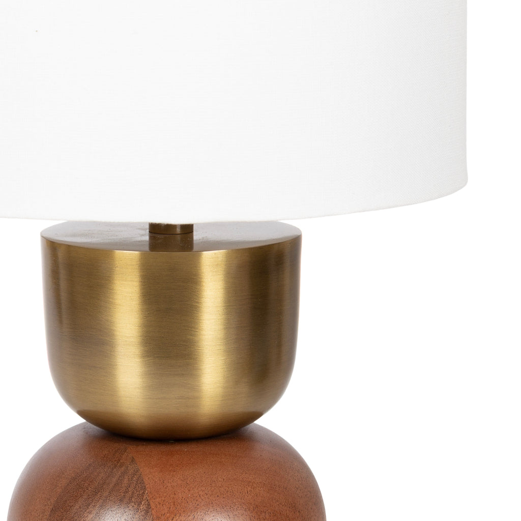 Marley Table Lamp