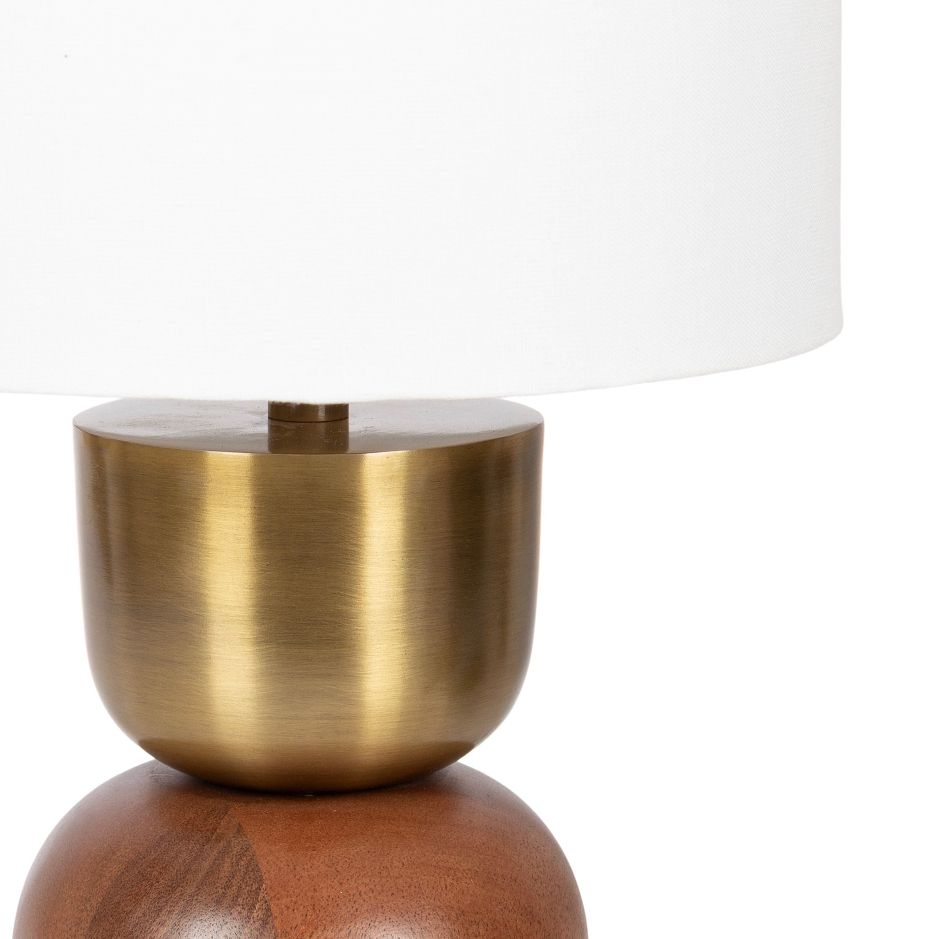 Marley Table Lamp