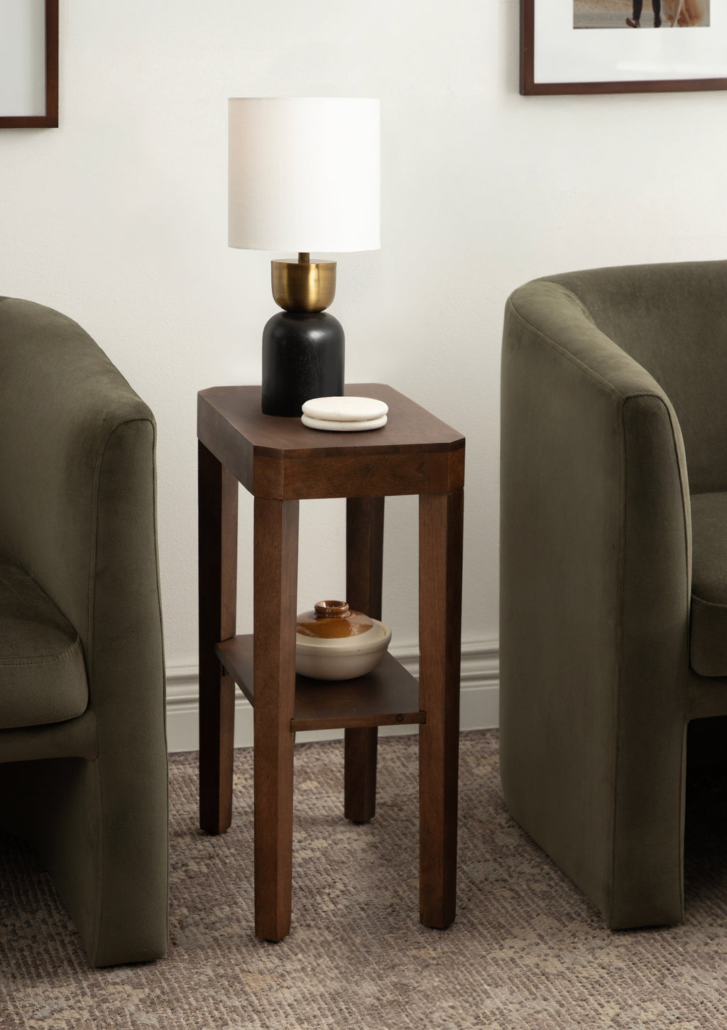 Marley Table Lamp