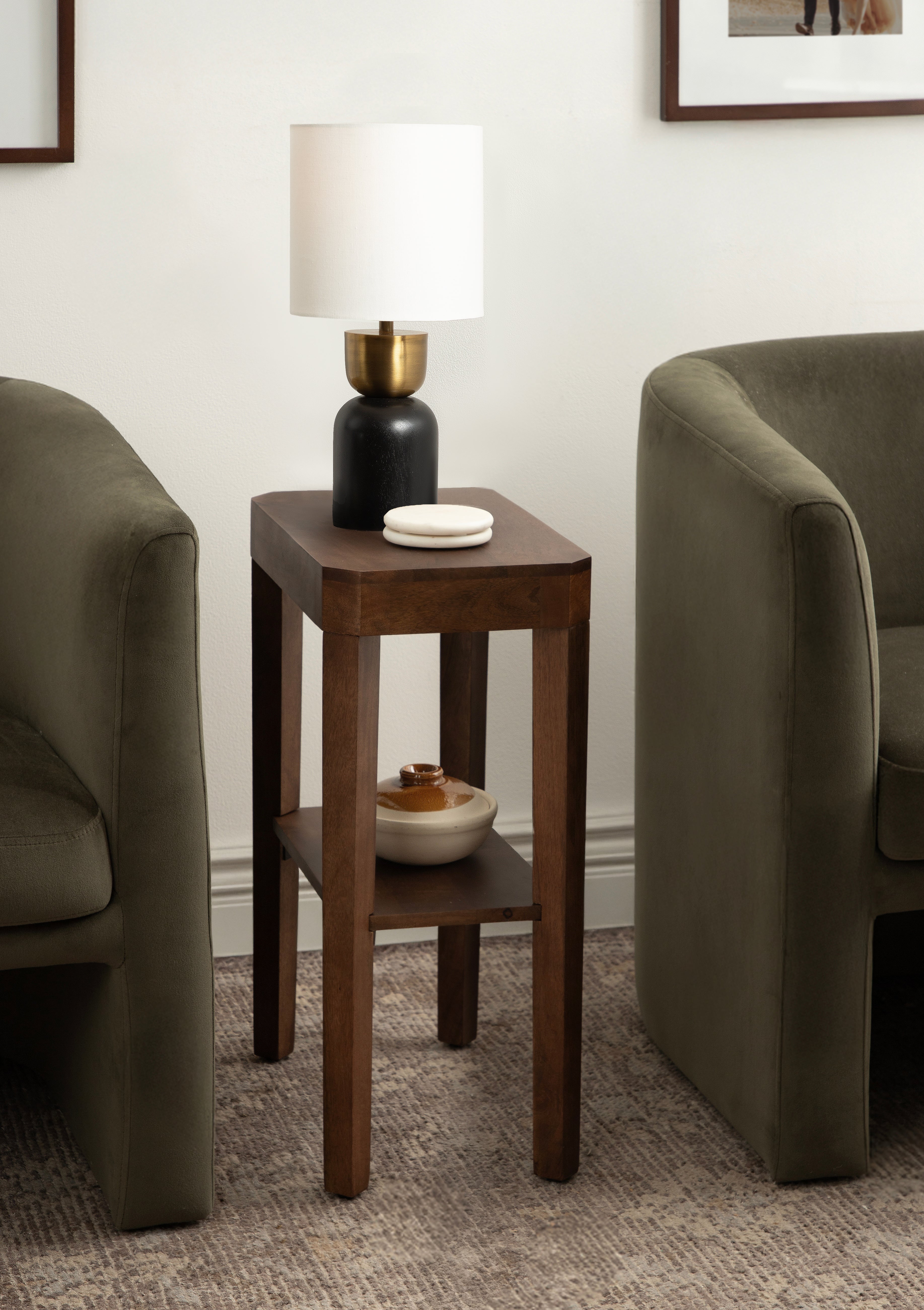 Marley Table Lamp