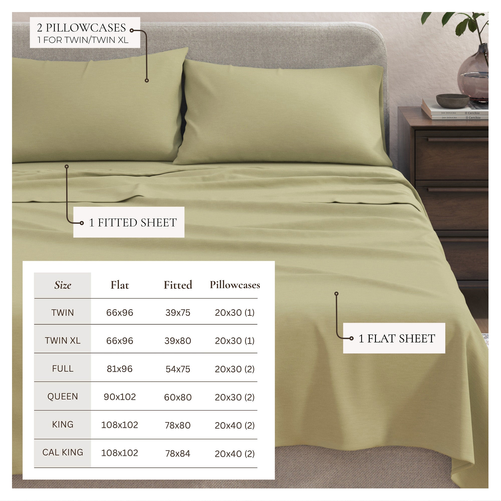 Jersey Sheet - Carmen Collection