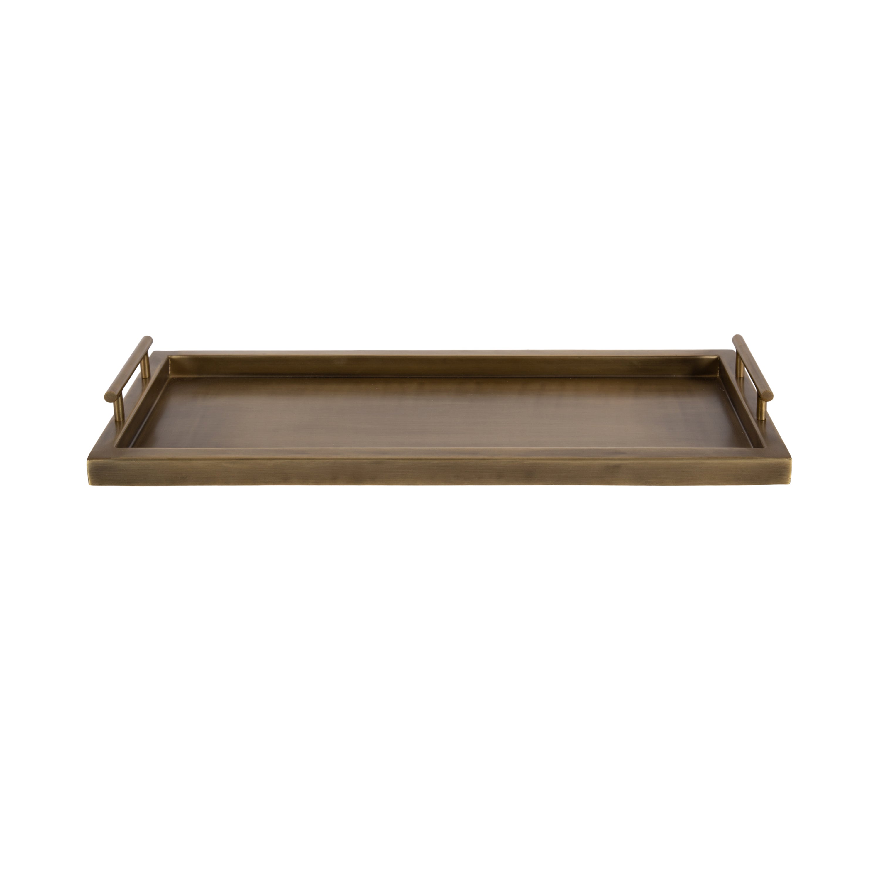 Halsey Rectangle Decorative Tray