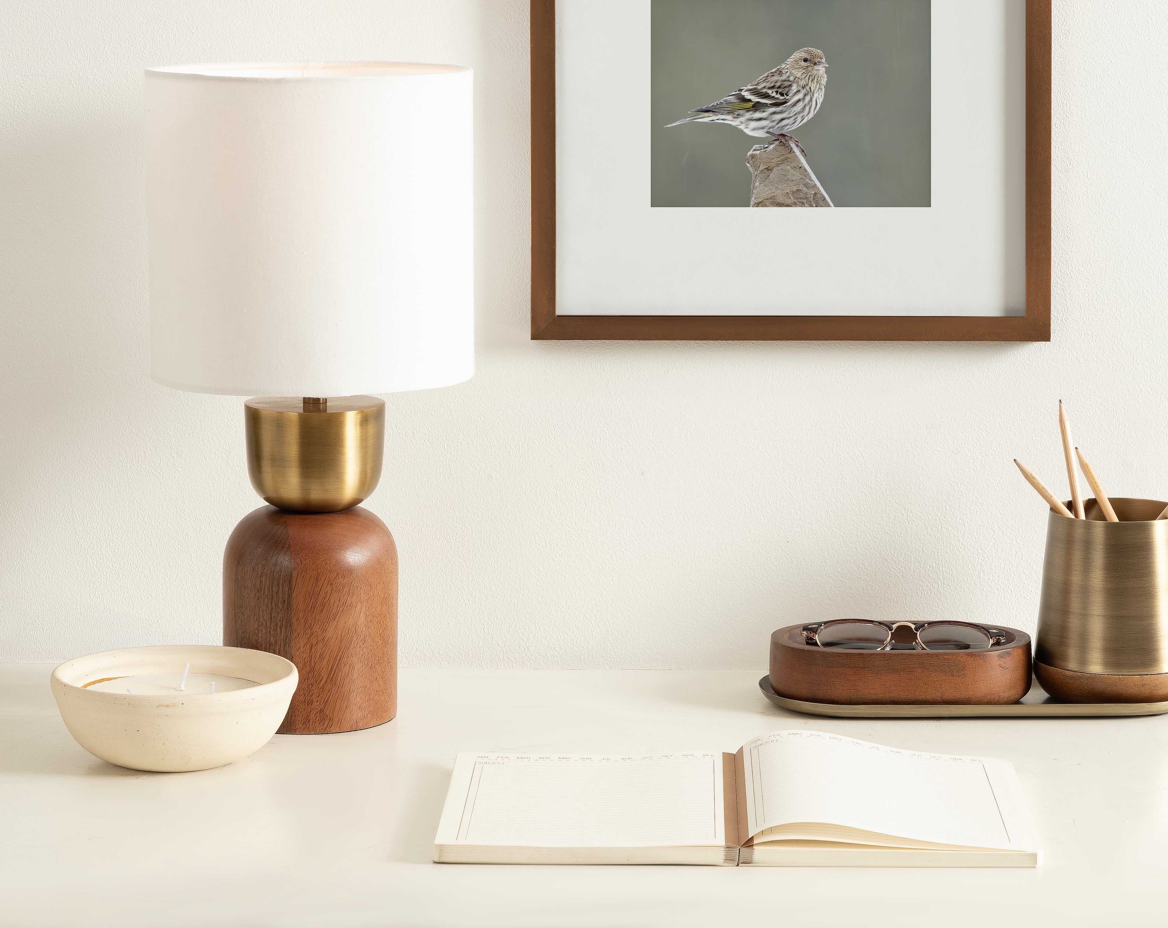 Marley Table Lamp